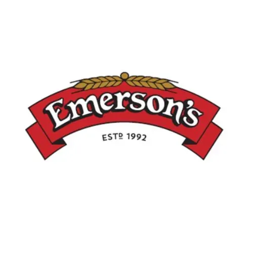 Emerson's Brewing logo image