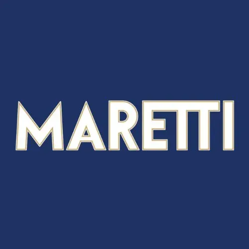 Maretti logo image