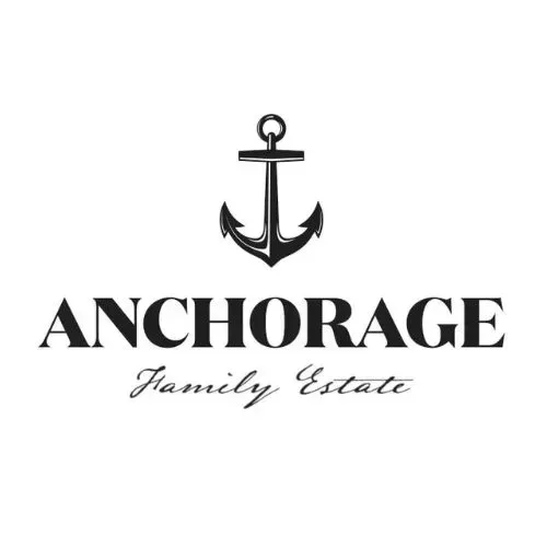 Anchorage Family Estate Wines logo image