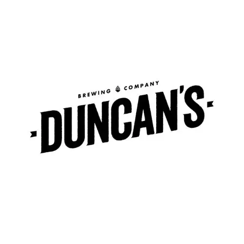 Duncan's Brewing logo image