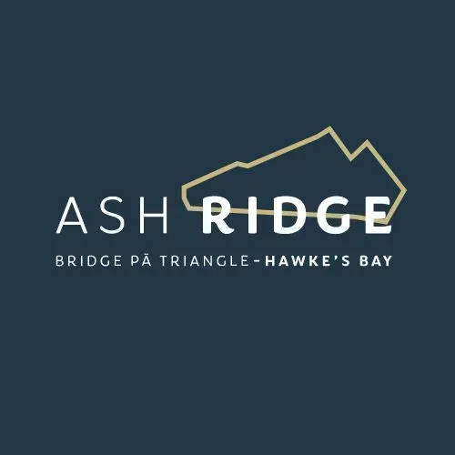 Ash Ridge Wines logo image