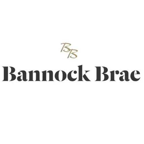 Bannock Brae logo image