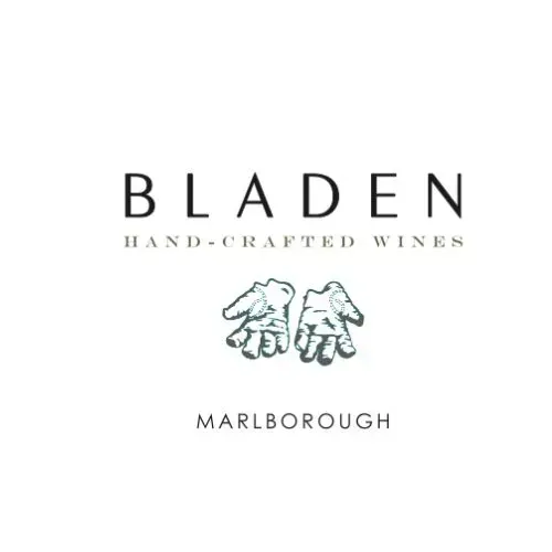 Bladen Wines logo image