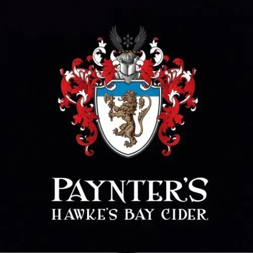 Paynter's Cider logo image