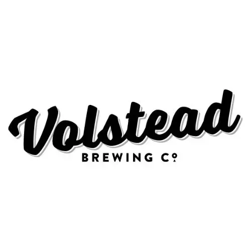 Volstead Brewing Co. logo image
