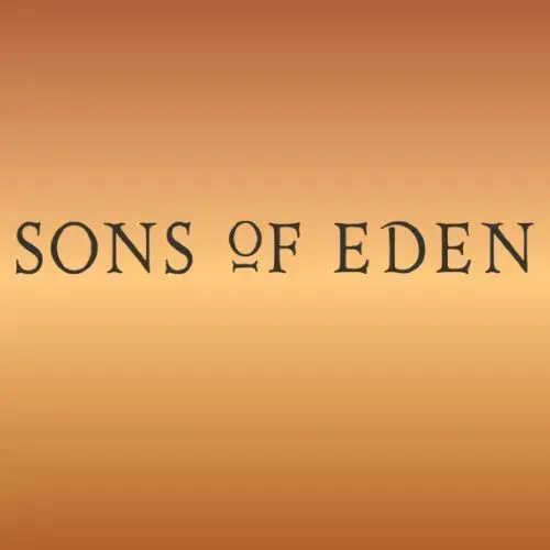 Sons of Eden logo image