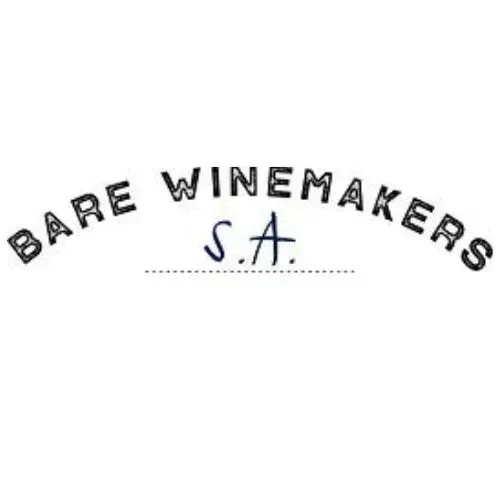 Bare winemakers logo image