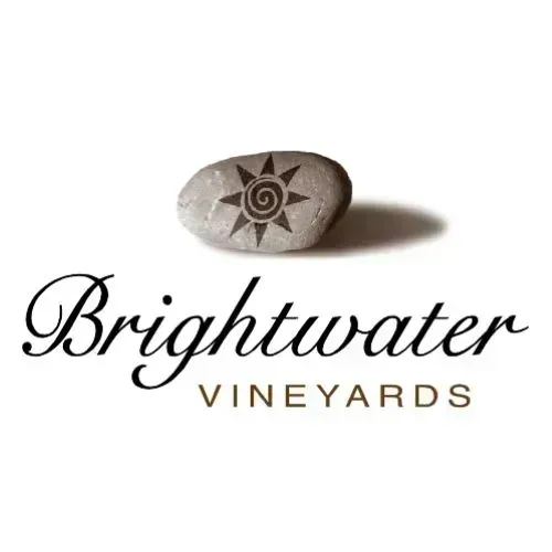 Brightwater Vineyards logo image