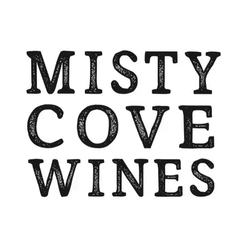Misty Cove Wines logo image
