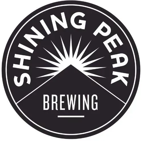 Shining Peak logo image