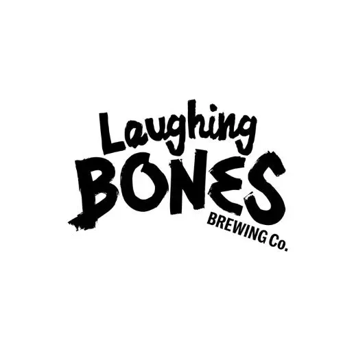 Laughing Bones Brewing logo image