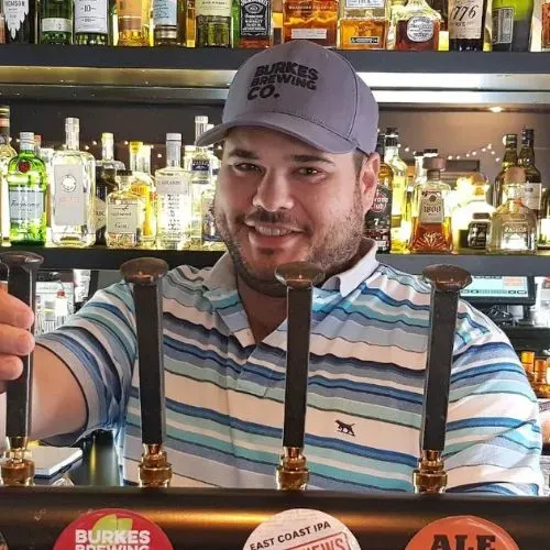 Burke's Brewing maker photo