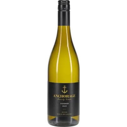 Anchorage Estate Viognier by Anchorage Family Estate Wines photo