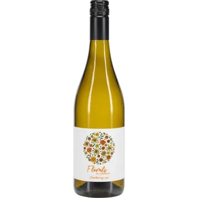 Florals Chardonnay by Anchorage Family Estate Wines photo