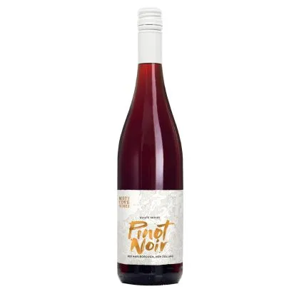 Misty Cove Estate Pinot Noir by Misty Cove Wines photo