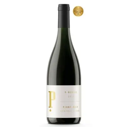 P Series White Label Pinot Noir by Providore Wines photo