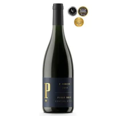 P Series Pinot Noir Black Label by Providore Wines photo