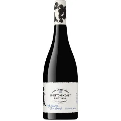 Bare Winemakers Pinot Noir by Bare winemakers photo