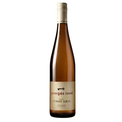 Georges road Pinot Gris by Georges Road Wines photo