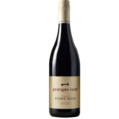 Georges road L'Etranger Pinot Noir by Georges Road Wines photo