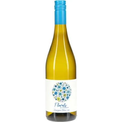 Florals Sauvignon Blanc by Anchorage Family Estate Wines photo