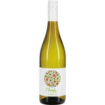 Florals Pinot Gris by Anchorage Family Estate Wines photo