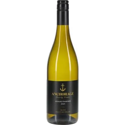 Anchorage Estate Gewurztraminer by Anchorage Family Estate Wines photo