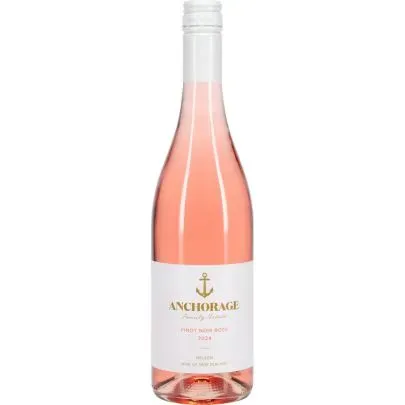 Anchorage Estate Rose by Anchorage Family Estate Wines photo