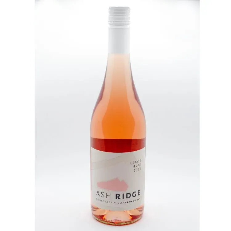 Ash Ridge Estate Rose by Ash Ridge Wines photo